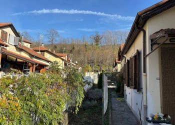 Vista - Villa piazza della Pace, 3, Villar Perosa - foto 30