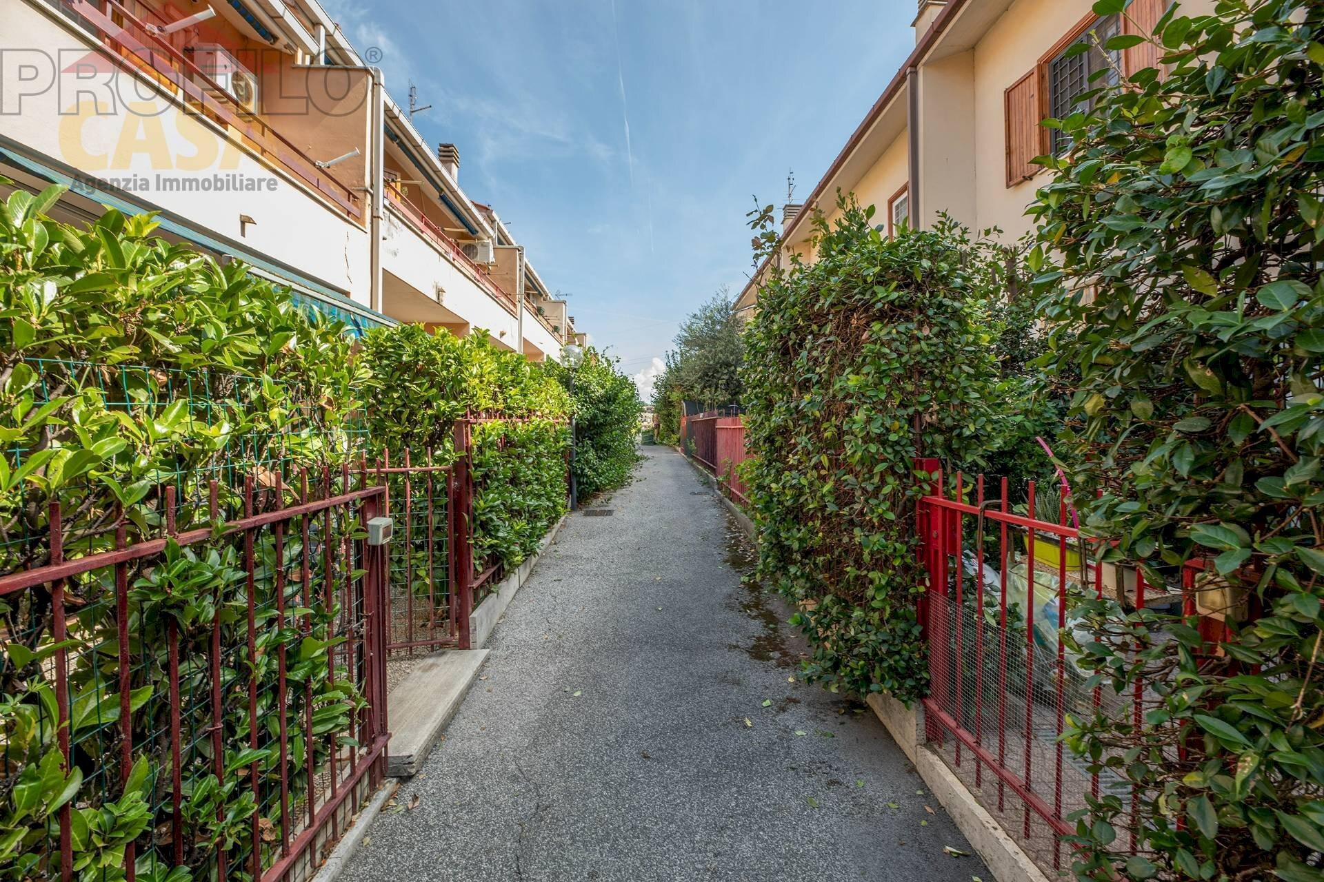 Foto 1 - Villa a Schiera Via dei Pini, Fonte Nuova - foto 1