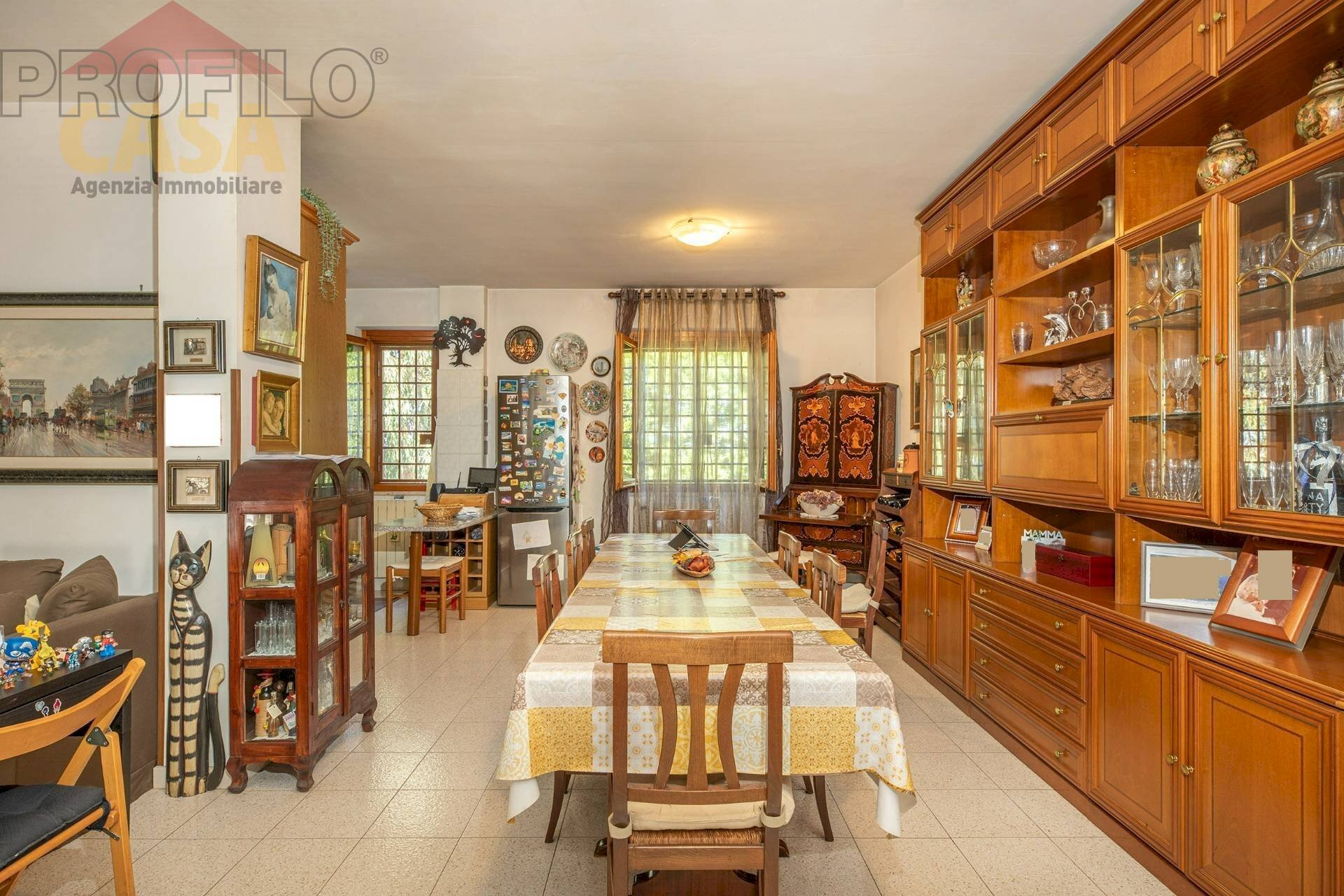 Foto 3 - Villa a Schiera Via dei Pini, Fonte Nuova - foto 3