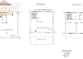 Foto 22 - Villa a Schiera Via dei Pini, Fonte Nuova - foto 22