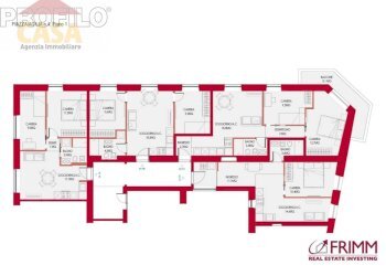 Foto 1 - Bilocale Piazza Acilia, Roma - foto 1