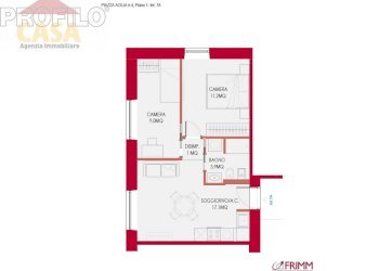 Foto 3 - Bilocale Piazza Acilia, Roma - foto 3