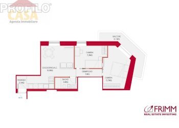 Foto 4 - Bilocale Piazza Acilia, Roma - foto 4