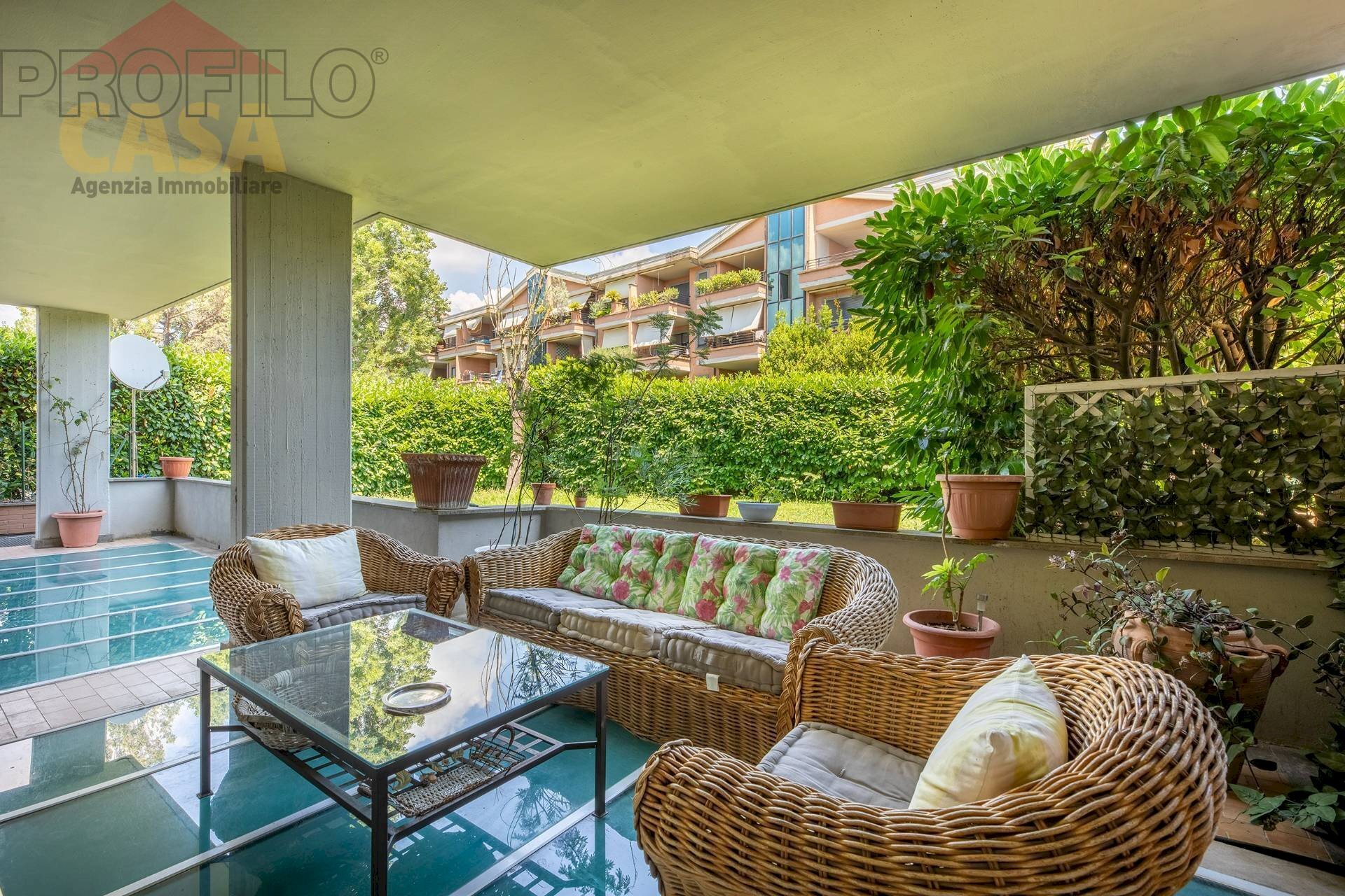 Foto 1 - Quadrilocale Largo dell'Olgiata, Roma - foto 1