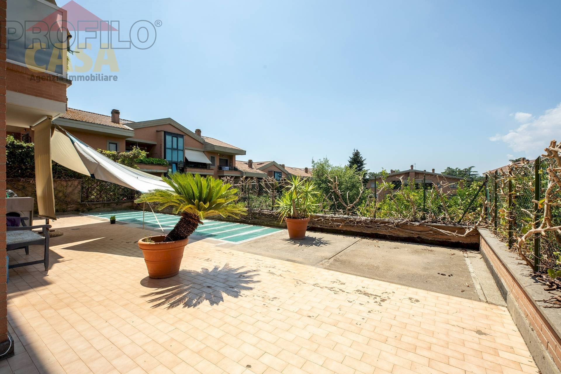 Foto 2 - Quadrilocale Largo dell'Olgiata, Roma - foto 2