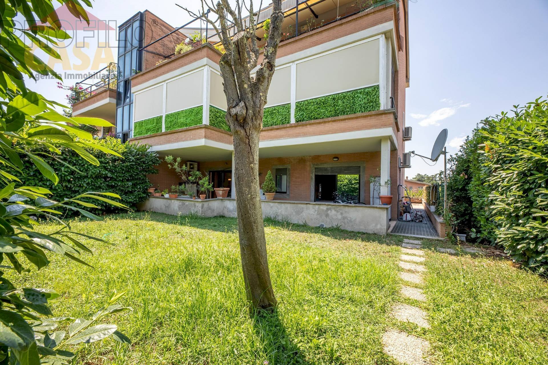 Foto 3 - Quadrilocale Largo dell'Olgiata, Roma - foto 3