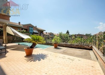 Foto 2 - Quadrilocale Largo dell'Olgiata, Roma - foto 2