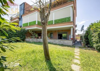 Foto 3 - Quadrilocale Largo dell'Olgiata, Roma - foto 3