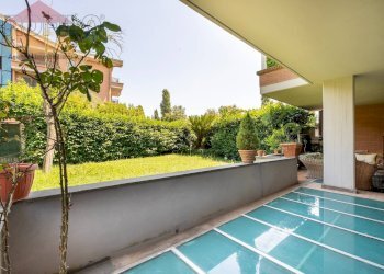 Foto 19 - Quadrilocale Largo dell'Olgiata, Roma - foto 19