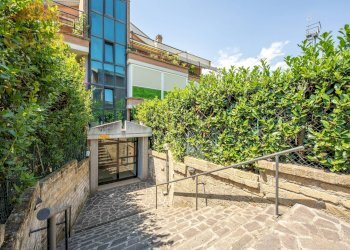 Foto 21 - Quadrilocale Largo dell'Olgiata, Roma - foto 21