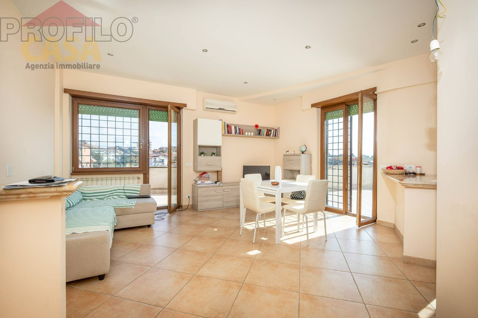 Foto 1 - Three-room apartment Via Ugo Foscolo, Fonte Nuova - photo 1