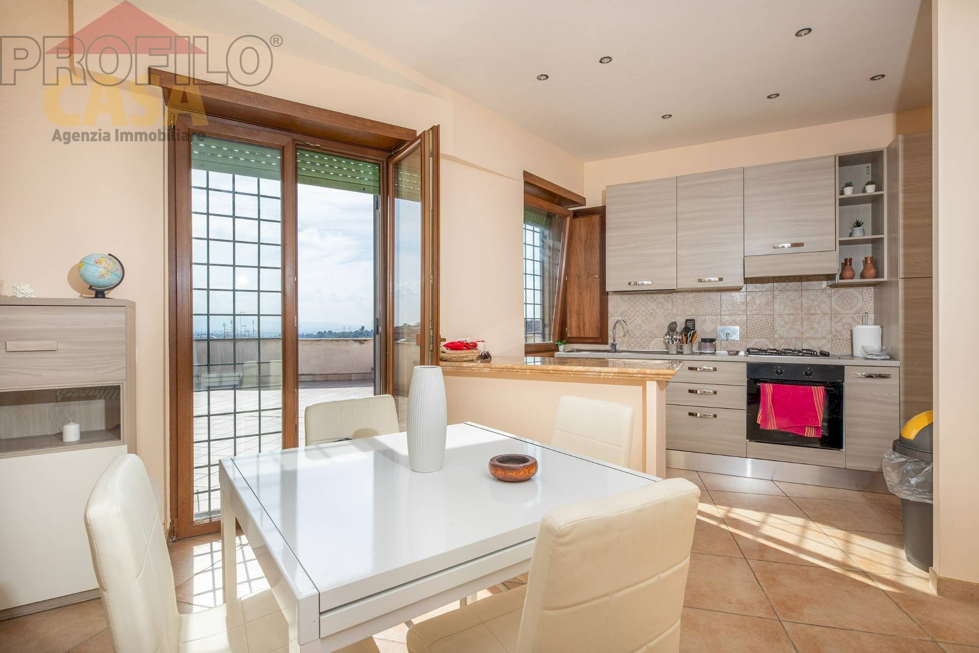 Foto 2 - Three-room apartment Via Ugo Foscolo, Fonte Nuova - photo 2