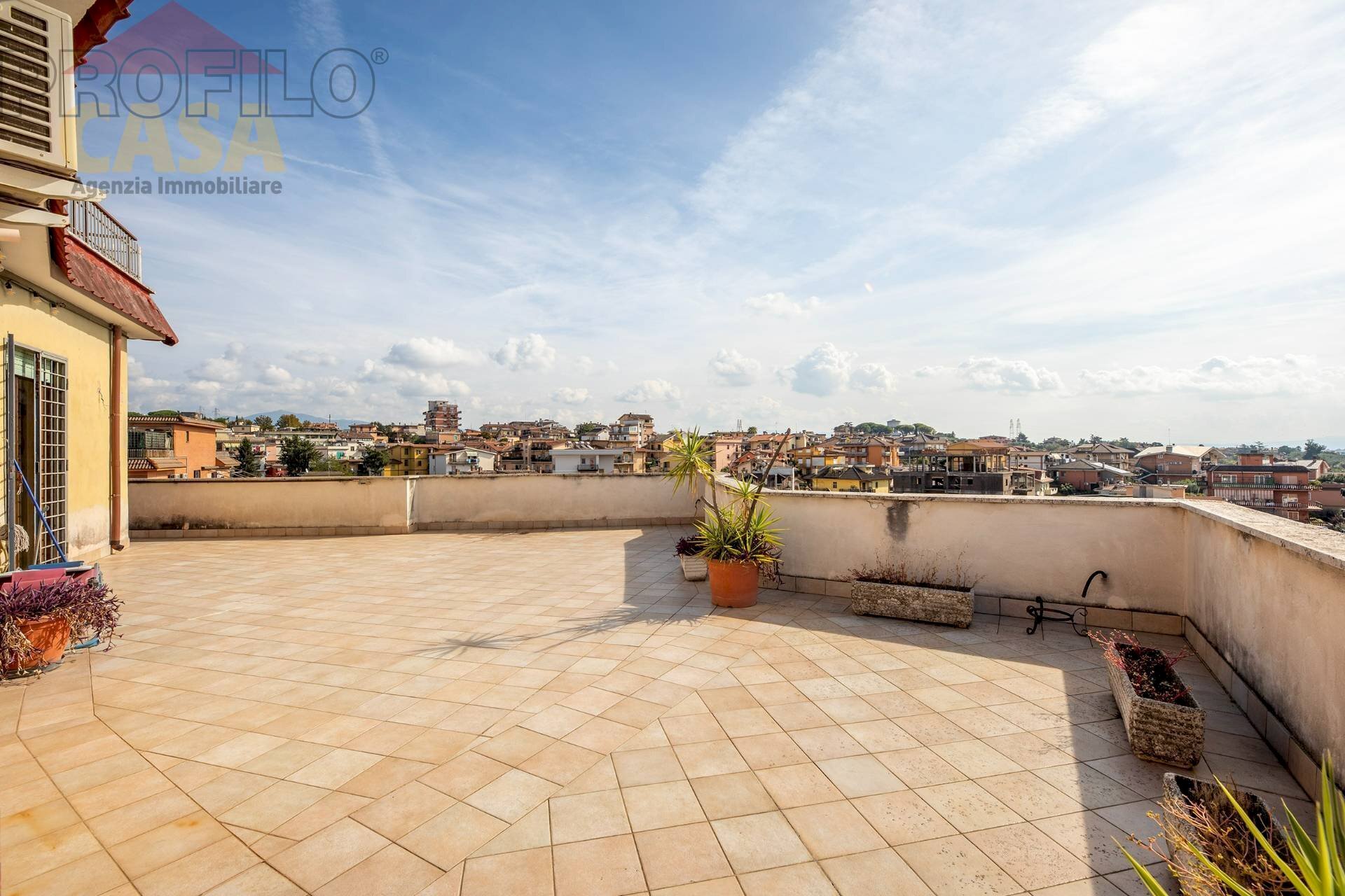 Foto 3 - Three-room apartment Via Ugo Foscolo, Fonte Nuova - photo 3