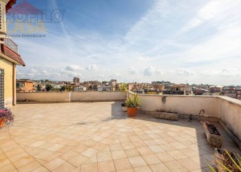 Foto 3 - Trilocale Via Ugo Foscolo, Fonte Nuova - foto 3