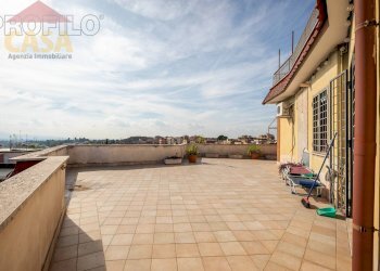 Foto 15 - Trilocale Via Ugo Foscolo, Fonte Nuova - foto 15