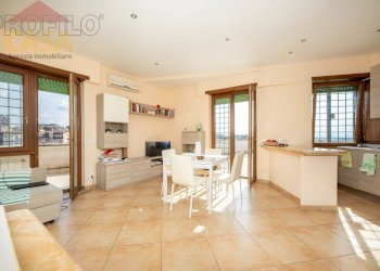 Foto 20 - Trilocale Via Ugo Foscolo, Fonte Nuova - foto 20