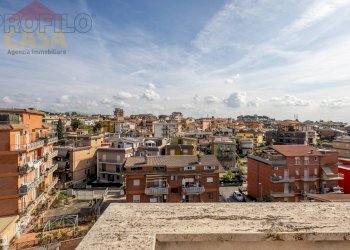 Foto 24 - Trilocale Via Ugo Foscolo, Fonte Nuova - foto 24