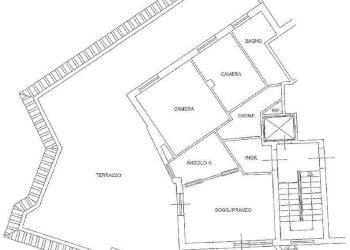 Foto 25 - Trilocale Via Ugo Foscolo, Fonte Nuova - foto 25