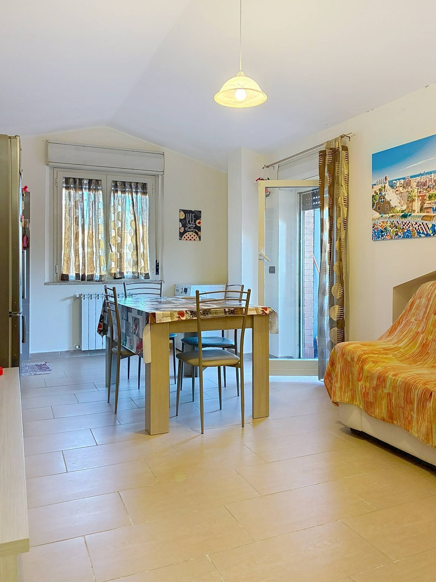 Foto 1 - Two-room apartment Via Rosata, Guidonia Montecelio - photo 1