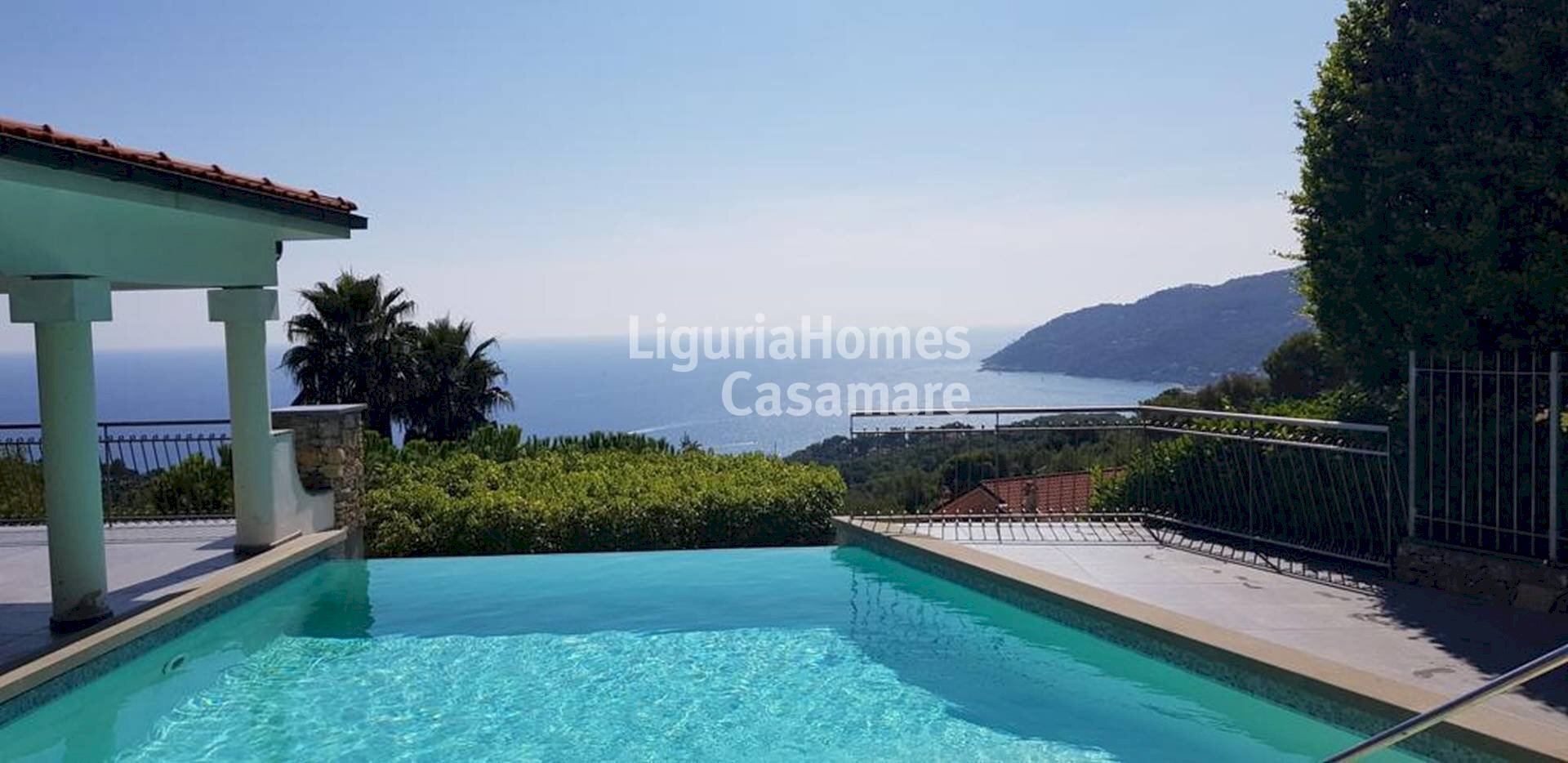 Foto 2 - Villa Strada delle Catene, Andora - photo 2