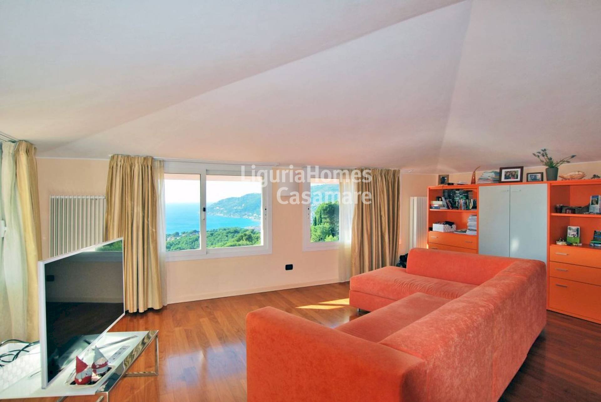 Foto 3 - Villa Strada delle Catene, Andora - photo 3