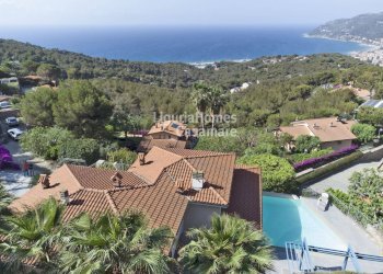 Foto 4 - Villa Strada delle Catene, Andora - foto 4