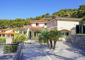 Foto 5 - Villa Strada delle Catene, Andora - foto 5