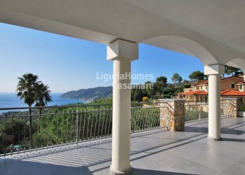 Foto 8 - Villa Strada delle Catene, Andora - foto 8