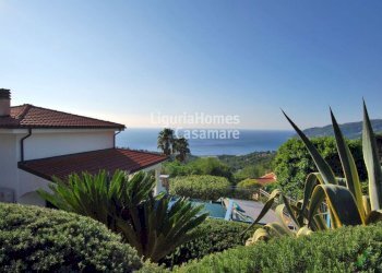 Foto 9 - Villa Strada delle Catene, Andora - foto 9