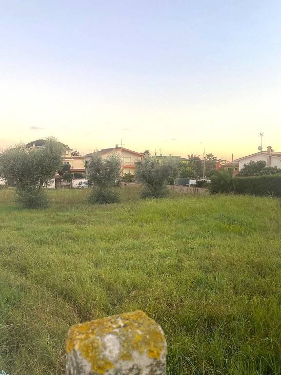 Terreno - Terreno edificabile via Passo della Futa, Nettuno - foto 2