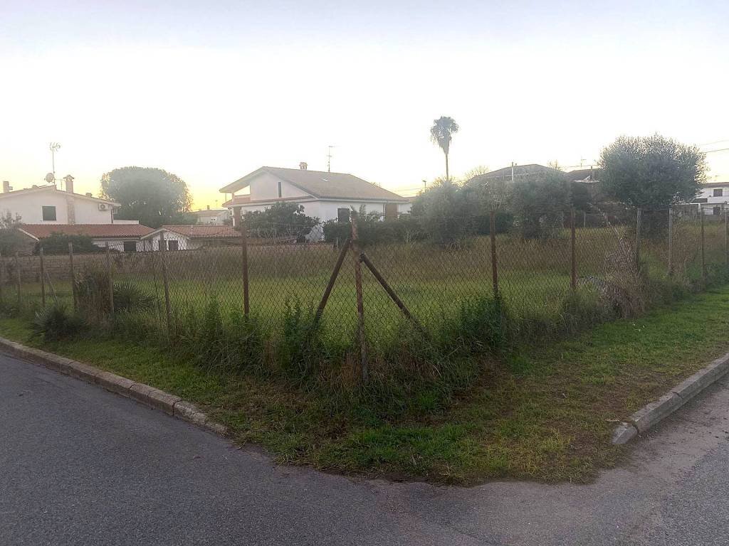 Terreno - Terreno edificabile via Passo della Futa, Nettuno - foto 3