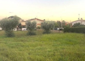 Terreno - Terreno edificabile via Passo della Futa, Nettuno - foto 2