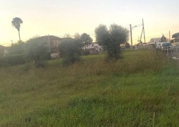 Terreno - Terreno edificabile via Passo della Futa, Nettuno - foto 5