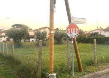 Terreno - Terreno edificabile via Passo della Futa, Nettuno - foto 6
