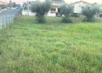 Terreno - Terreno edificabile via Passo della Futa, Nettuno - foto 7