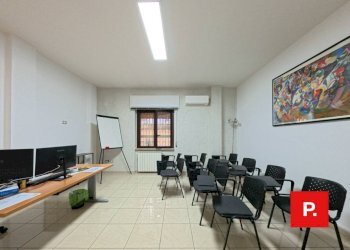 Foto 8 - Office corso Giannone
 
168, Caserta - photo 8