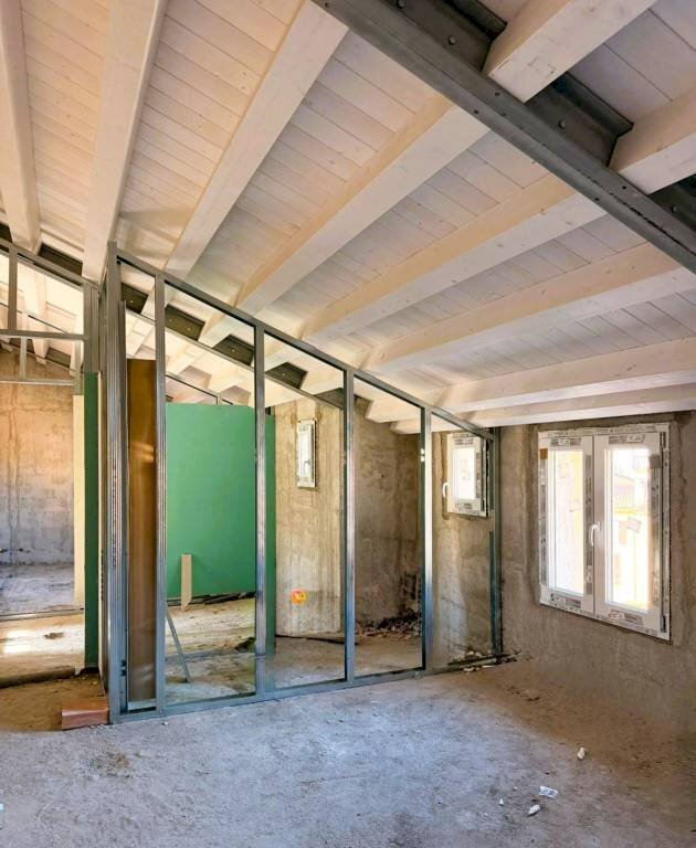 Interno non residenziale - Three-room apartment viale Antonio Silvani, Bologna (neighborhood Centro Storico) - photo 2