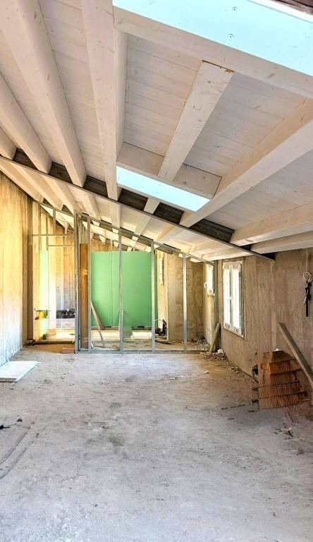 Interno non residenziale - Three-room apartment viale Antonio Silvani, Bologna (neighborhood Centro Storico) - photo 3