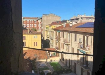 Vista - Trilocale viale Antonio Silvani, Bologna (zona Centro Storico) - foto 6