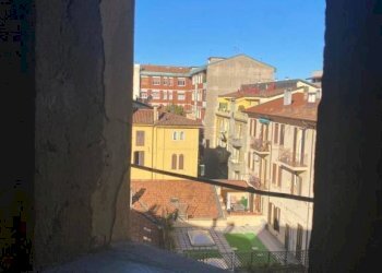 Vista - Trilocale viale Antonio Silvani, Bologna (zona Centro Storico) - foto 8