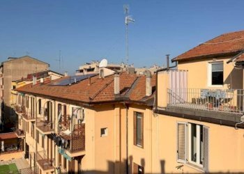 Vista - Trilocale viale Antonio Silvani, Bologna (zona Centro Storico) - foto 10