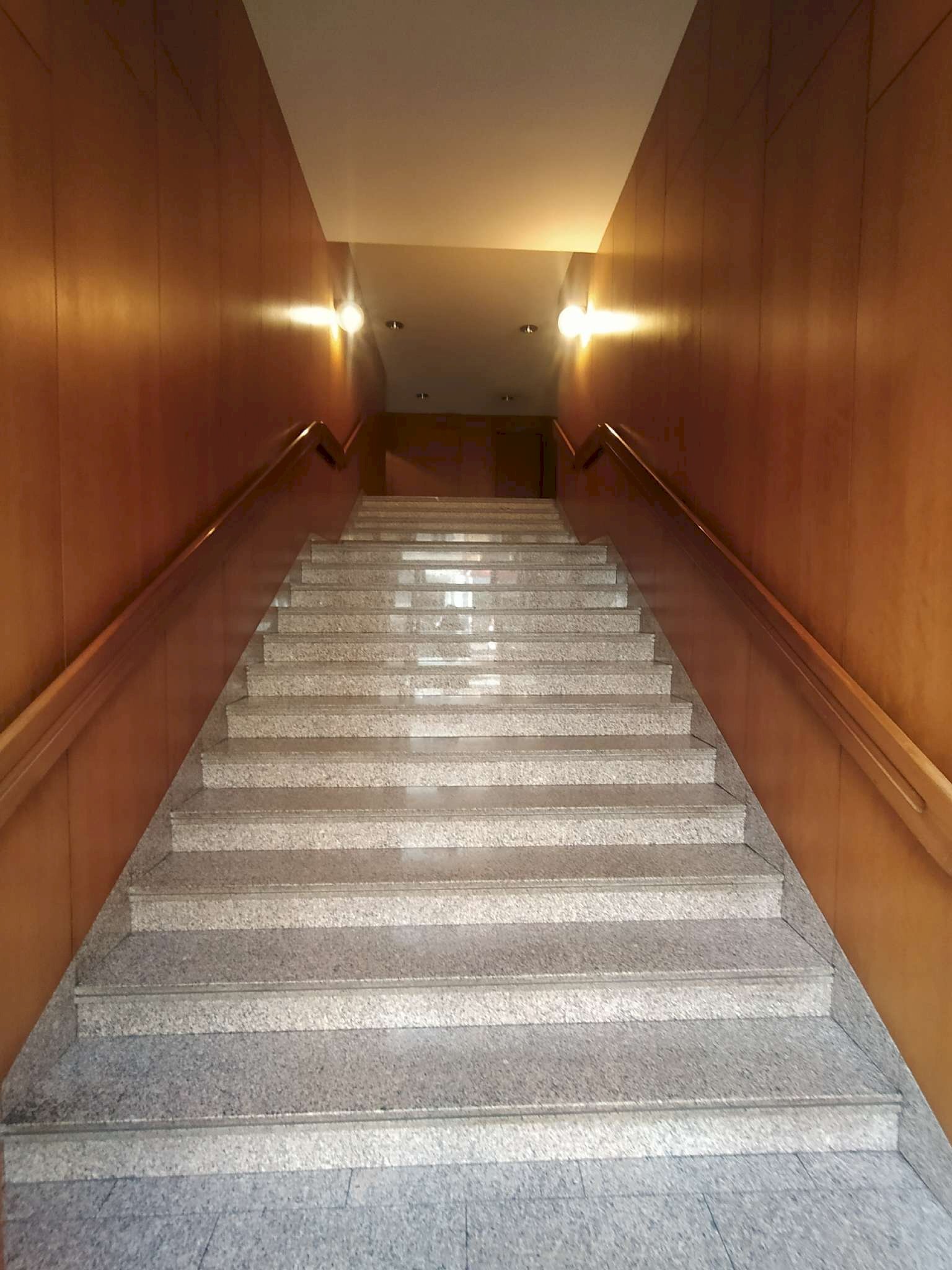 ingresso condominiale - Bilocale corso De Gasperi, 26, Torino (zona Crocetta) - foto 2