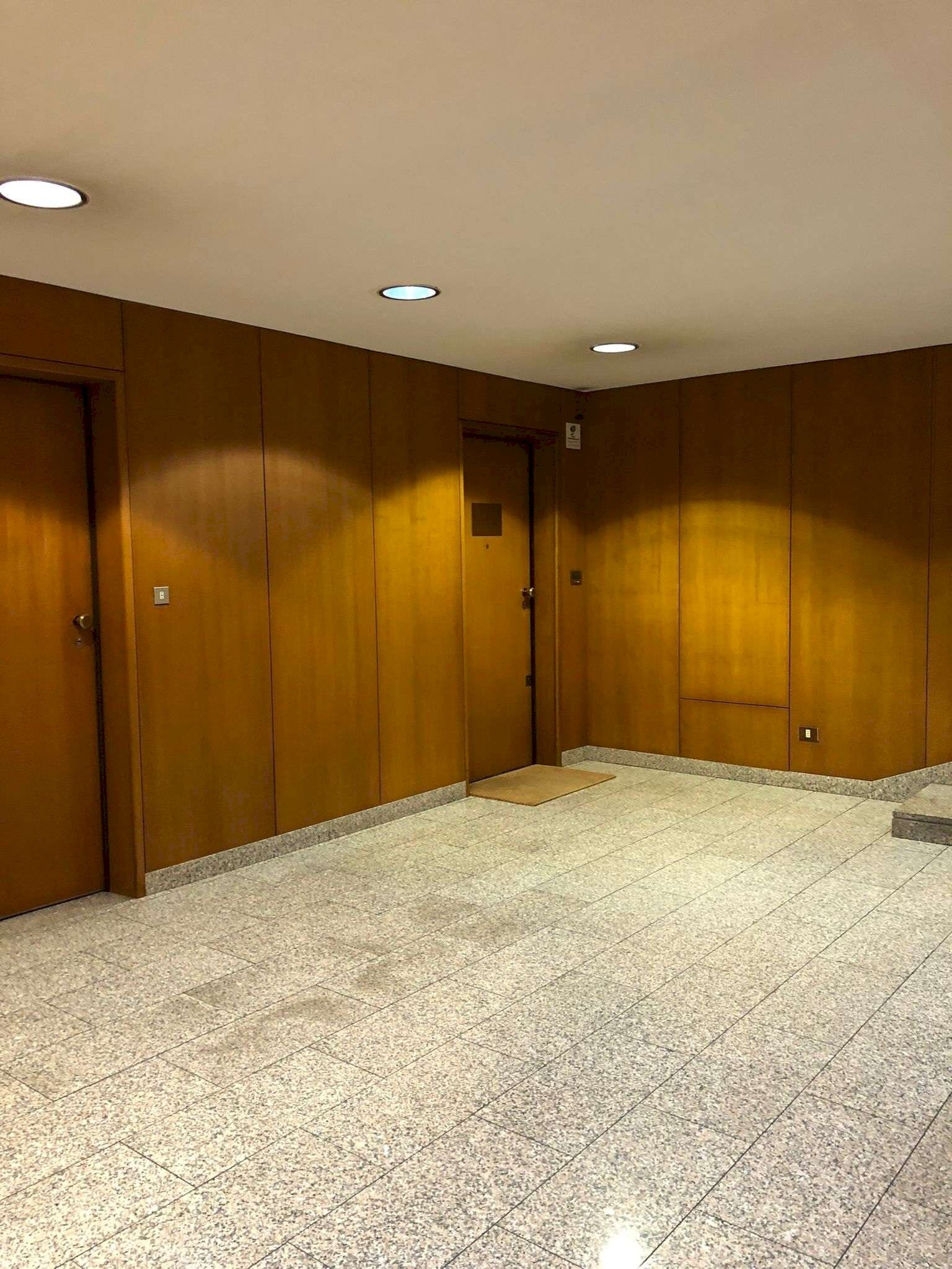 pianerottolo - Bilocale corso De Gasperi, 26, Torino (zona Crocetta) - foto 3