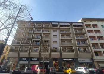 facciata - Bilocale corso De Gasperi, 26, Torino (zona Crocetta) - foto 1