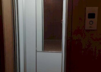 ascensore - Bilocale corso De Gasperi, 26, Torino (zona Crocetta) - foto 4