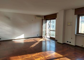 salone doppio - Bilocale corso De Gasperi, 26, Torino (zona Crocetta) - foto 9