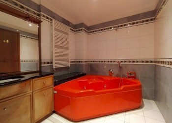 bagno - Bilocale corso De Gasperi, 26, Torino (zona Crocetta) - foto 17