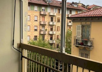 balcone - Bilocale corso De Gasperi, 26, Torino (zona Crocetta) - foto 19