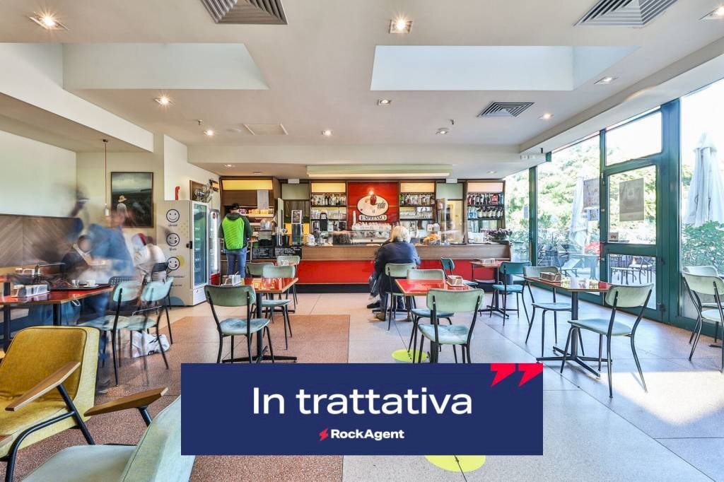 Interno non residenziale - Shop via Amilcare Ponchielli, 23, Bologna (neighborhood Savena) - photo 1