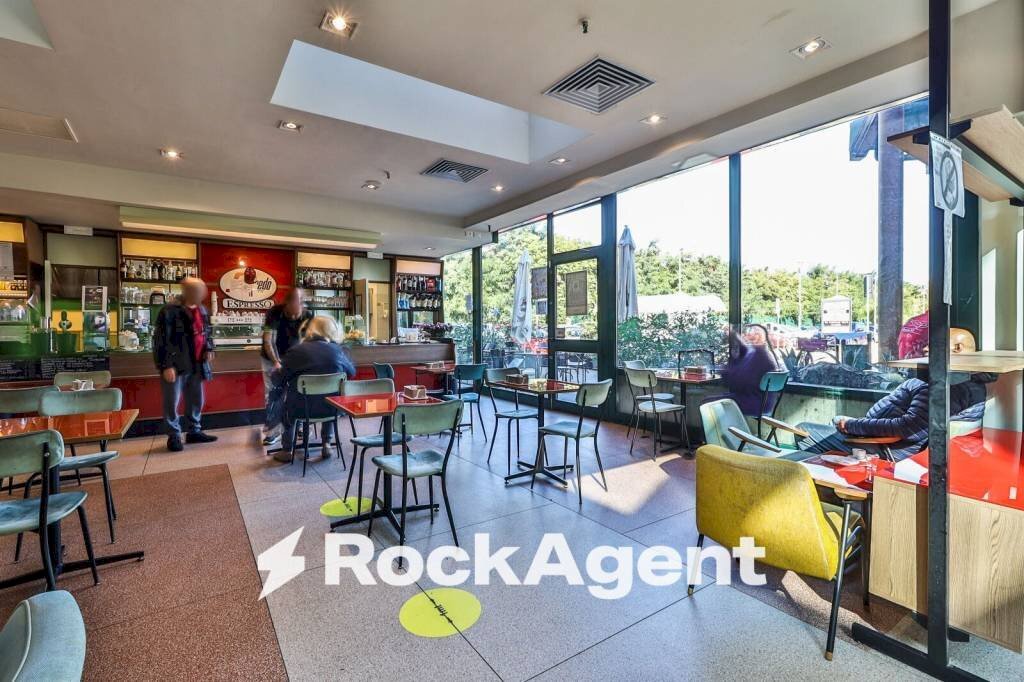 Interno non residenziale - Shop via Amilcare Ponchielli, 23, Bologna (neighborhood Savena) - photo 3